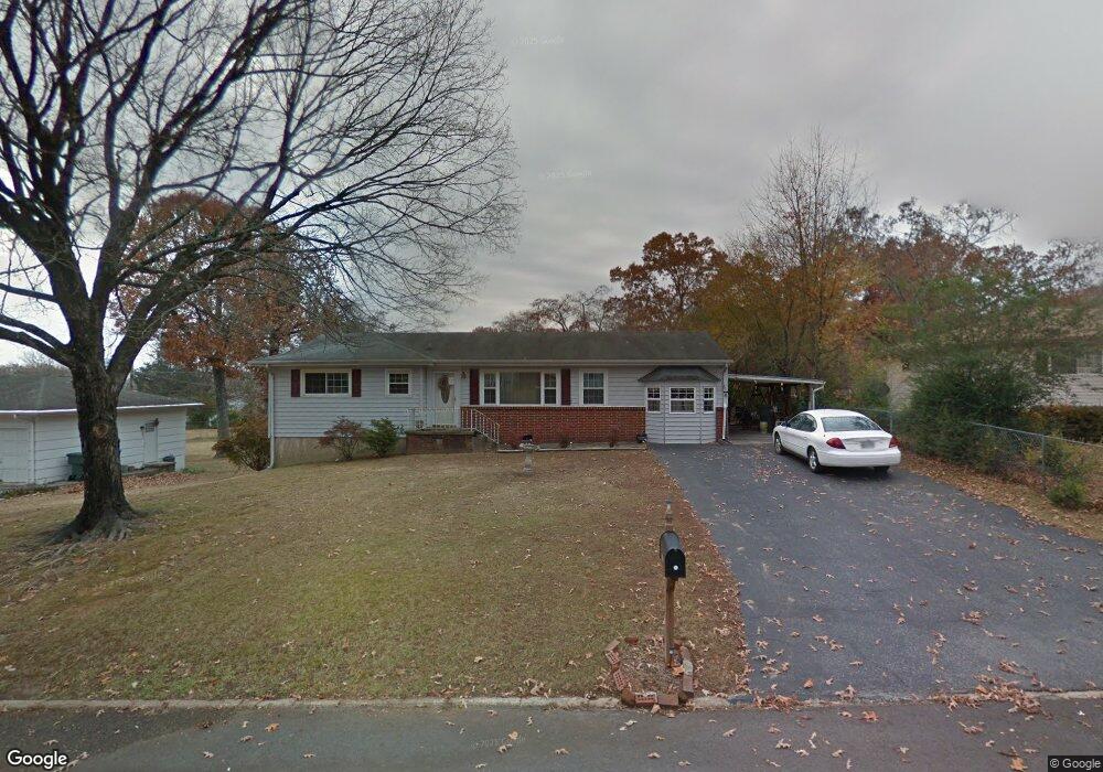 1414 Cloverdale Cir, Hixson, TN 37343 - photo 1