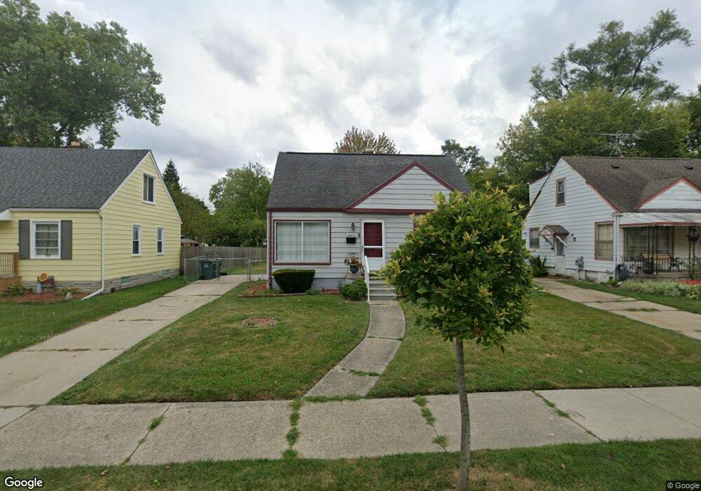 23251 Rosewood St, Oak Park, MI 48237 - photo 1