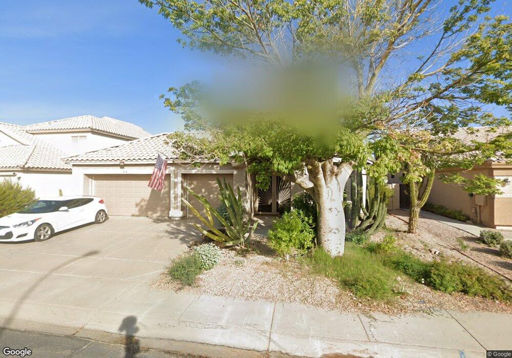 418 W El Freda Rd, Tempe, AZ 85284 - photo 1