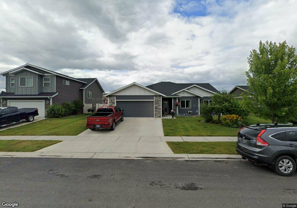 1073 Clark Fork Dr, Kalispell, MT 59901 - photo 1