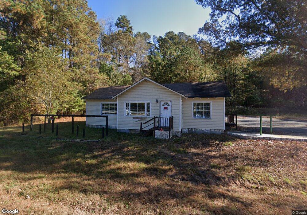 10305 Hickory Flat Hwy, Wood Stock, GA 30188 - photo 1