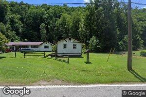 29042 Pond Fork Rd, Bim, WV 25021