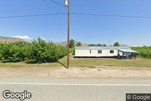 1551 Old Highway 97, Okanogan, WA 98840
