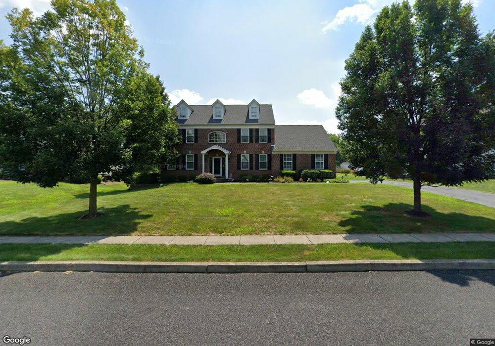 420 Turnberry Way, Souderton, PA 18964 - photo 1