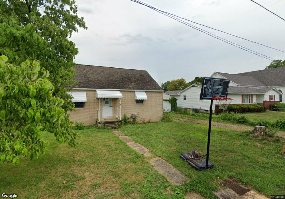 312 N Elm St, Sugar Grove, OH 43155 - photo 1