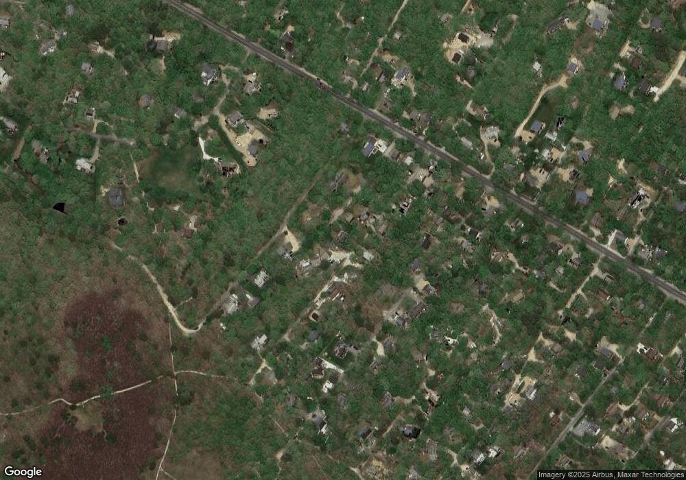 34 20th St S, Edgartown, MA 02539 - photo 1