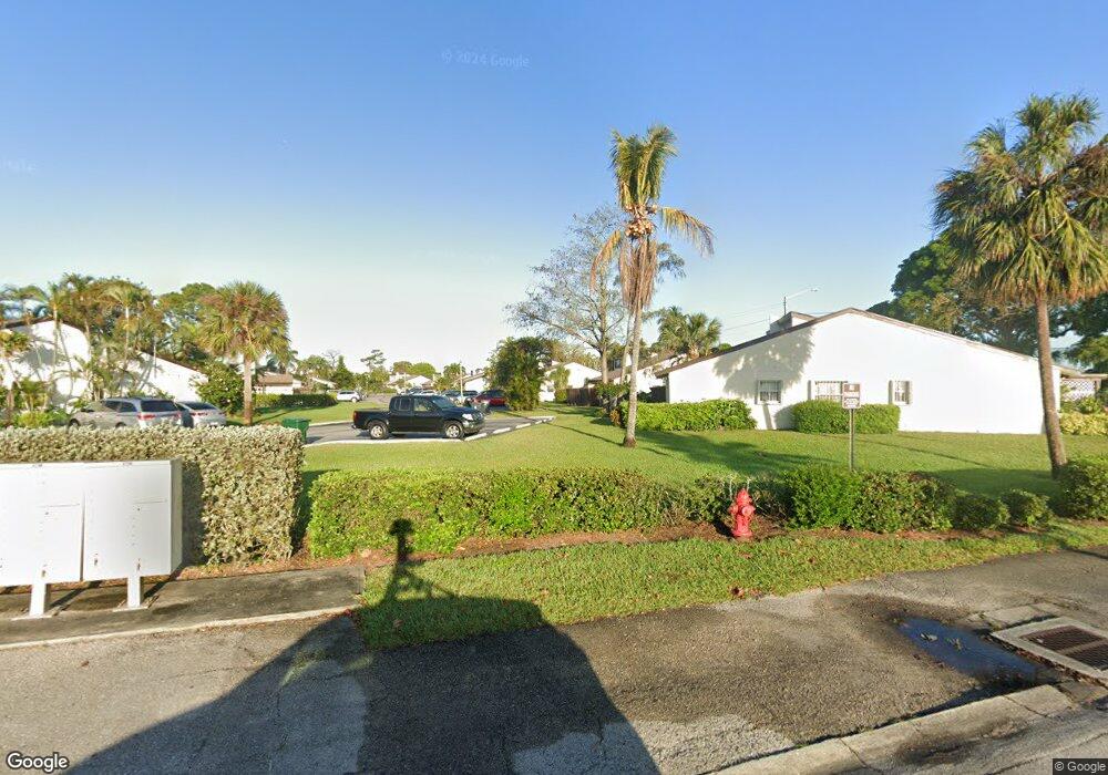 1771 Abbey Rd unit 3A, West Palm Beach, FL 33415 - photo 1