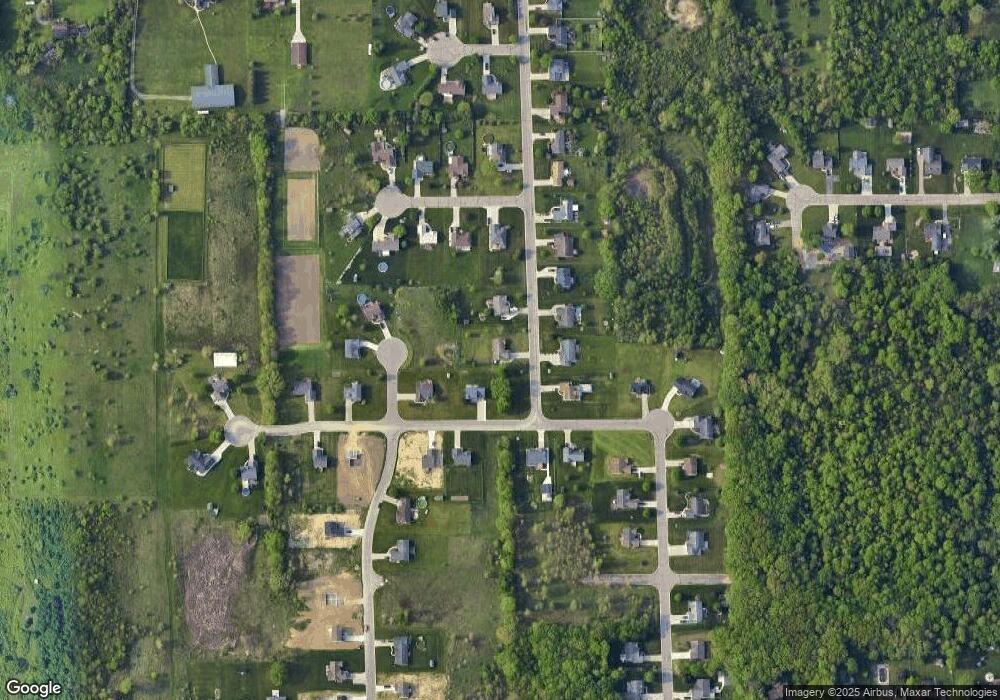 7106 Windridge Ln unit 66, Flint, MI 48507 - photo 1