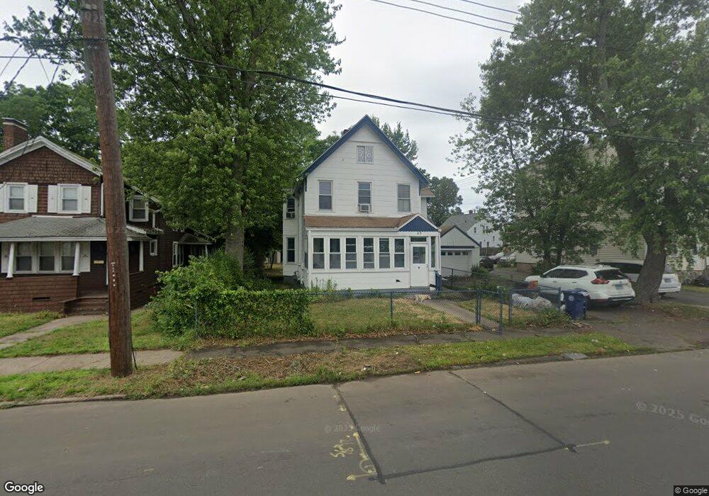 21 Richards St, West Haven, CT 06516 - photo 1