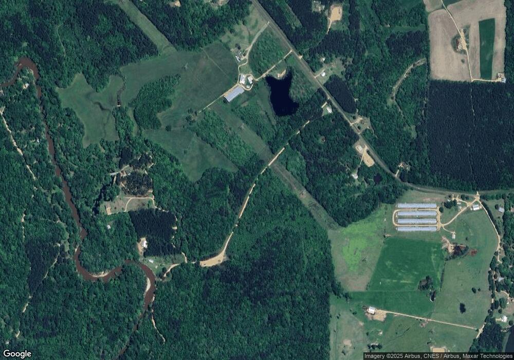 000 Lazy Creek Rd, McComb, MS 39648 - photo 1