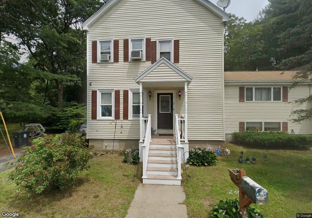 2 Blackstone St, Wilmington, MA 01887 - photo 1