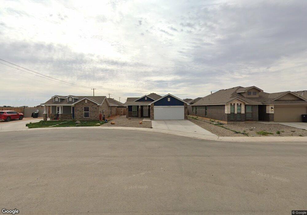 1324 Lantana Ct, Odessa, TX 79765 - photo 1