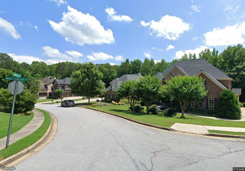 4127 Lakely Ln, Marietta, GA 30062 - photo 1