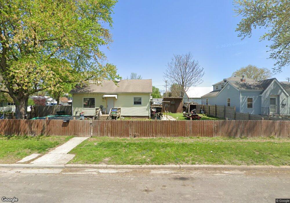 1106 Clinton St, Lincoln, IL 62656 - photo 1