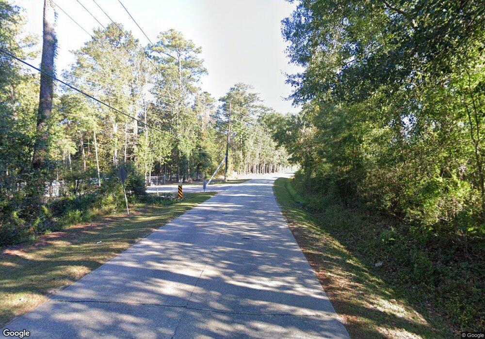 Lot A Menetre Dr, Covington, LA 70433 - photo 1