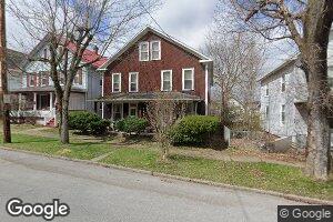 619 Linden Ave, Johnstown, PA 15902