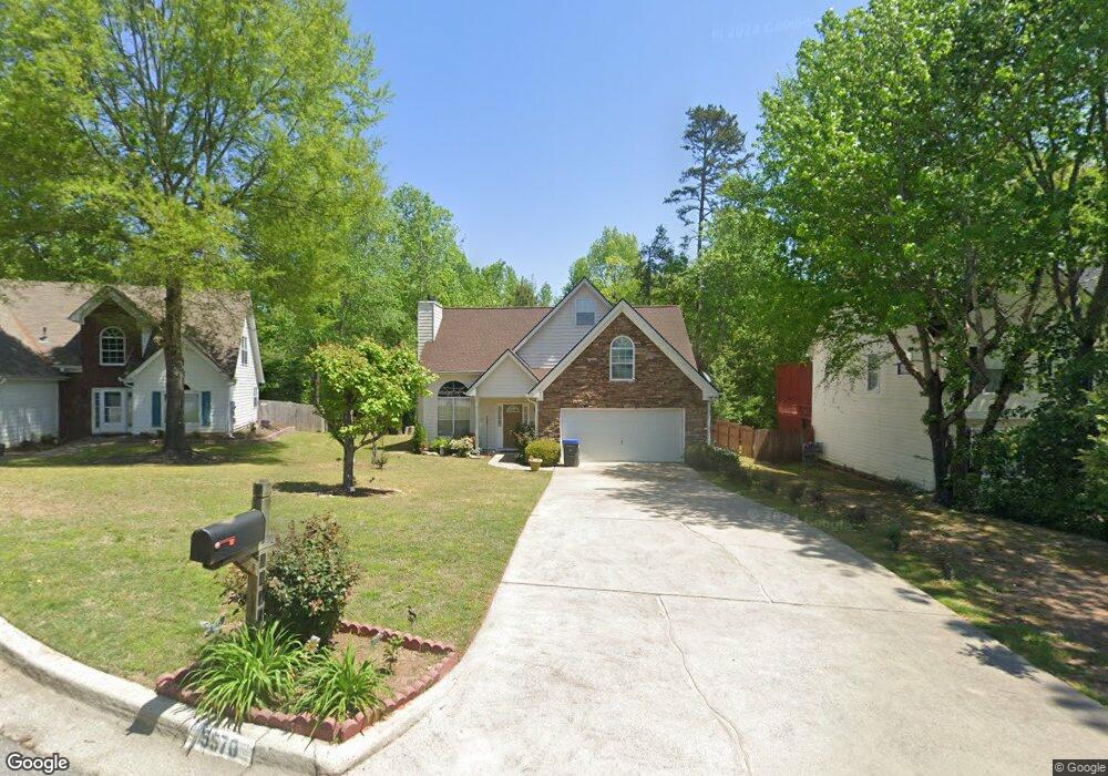 5570 Windswept Trace unit 2, Sugar Hill, GA 30518 - photo 1