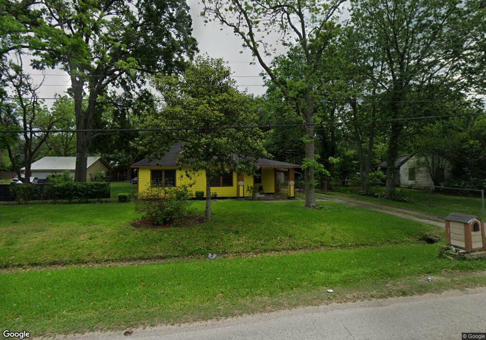 7212 Finch St, Houston, TX 77028 - photo 1