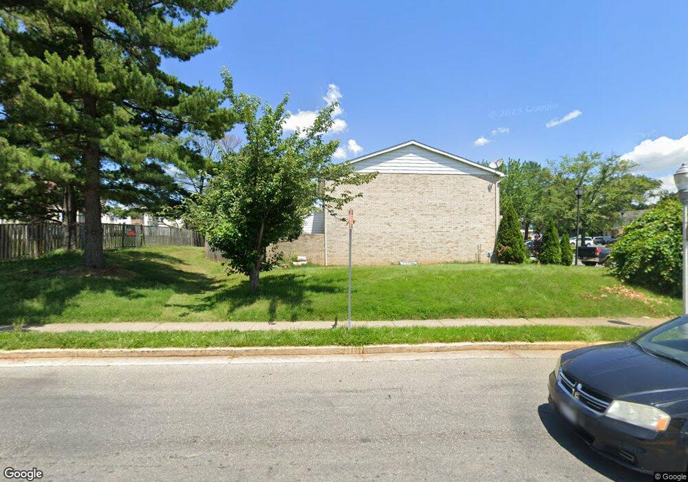 112 Key Pkwy, Frederick, MD 21702 - photo 1