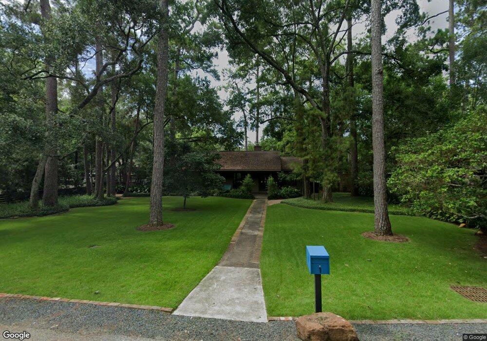 1 Blalock Woods St, Houston, TX 77024 - photo 1