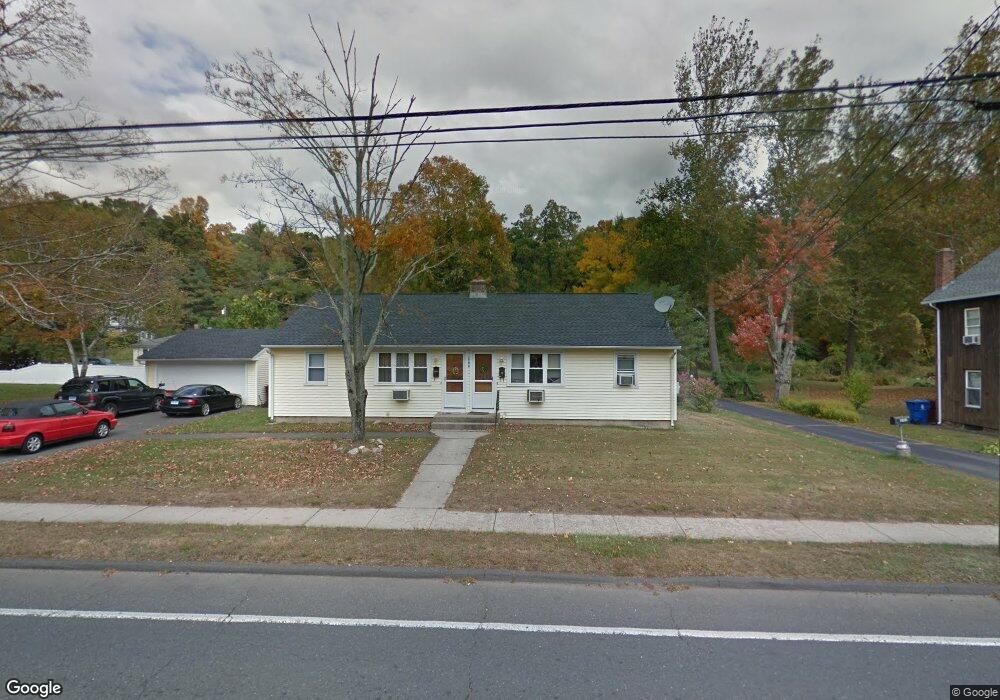 1706 Farmington Ave, Unionville, CT 06085 - photo 1