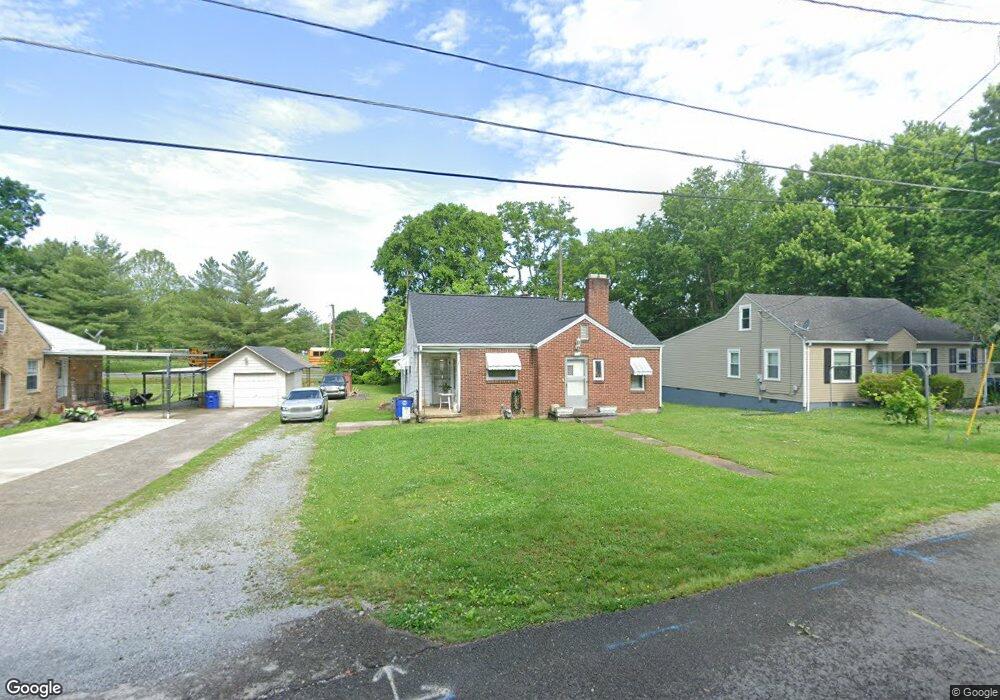 115 Carlisle Ave, Shelbyville, TN 37160 - photo 1