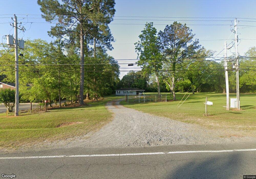 1602 Whiddon Mill Rd, Tifton, GA 31793 - photo 1