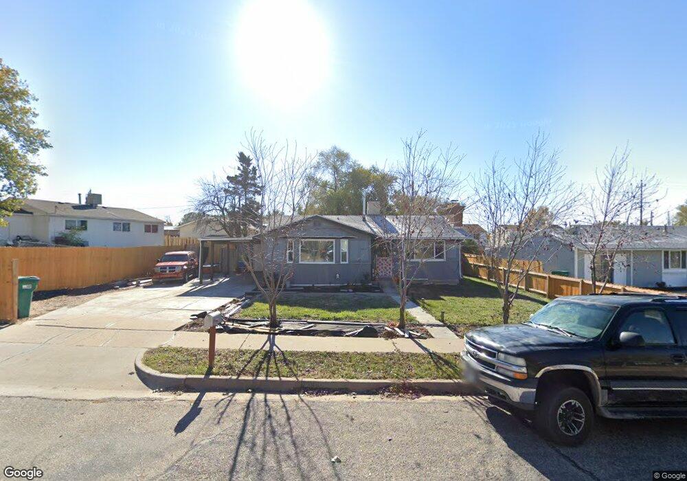 2365 W 5950 S, Roy, UT 84067 - photo 1