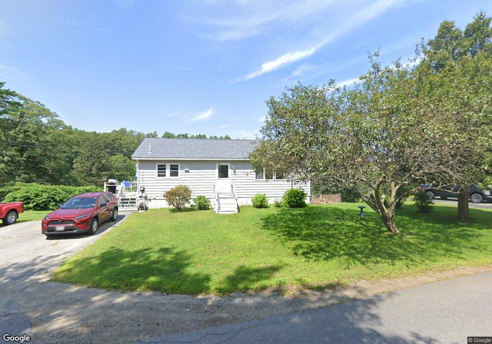 17 Middle Rd, Boothbay Harbor, ME 04538 - photo 1