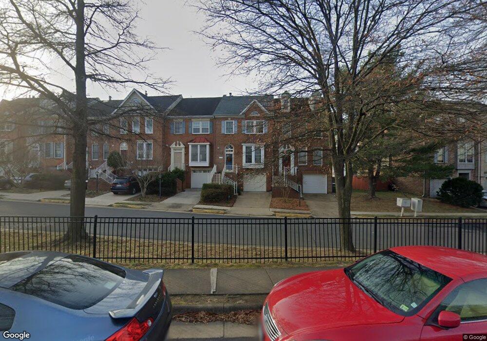 6345 Battlement Way, Alexandria, VA 22312 - photo 1