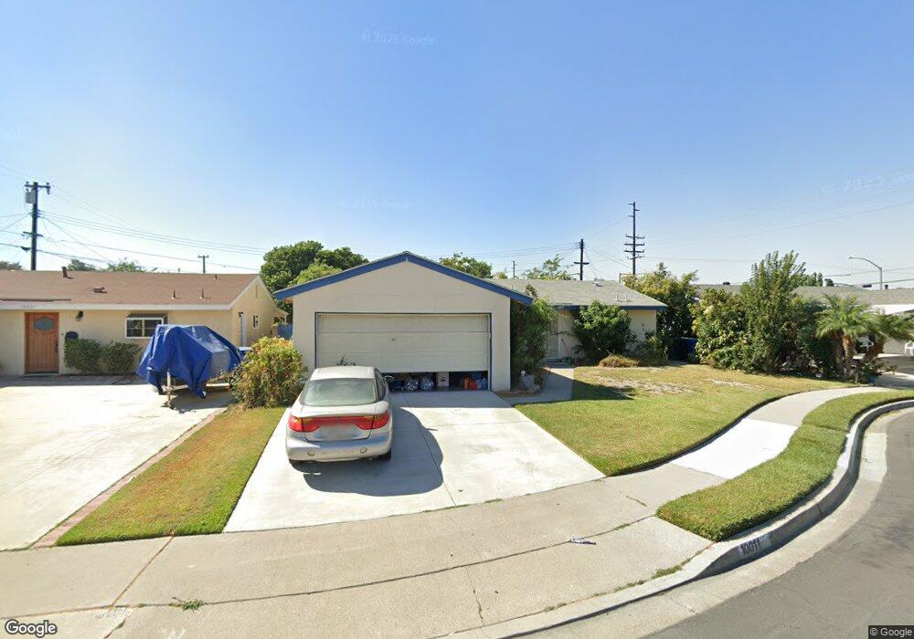 10011 Saint Michael Cir, Cypress, CA 90630 - photo 1