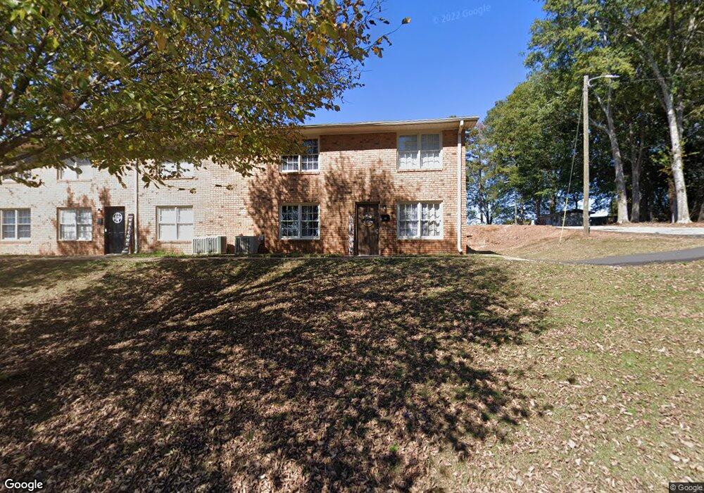 272 Lawrenceville St, Jefferson, GA 30549 - photo 1