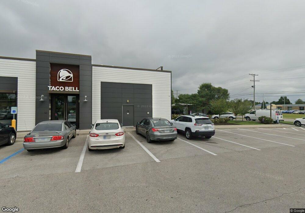 211 U S 31, Whiteland, IN 46184 - photo 1