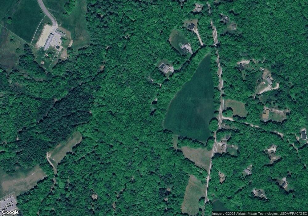 38 Evergreen Ln, New Gloucester, ME 04260 - photo 1