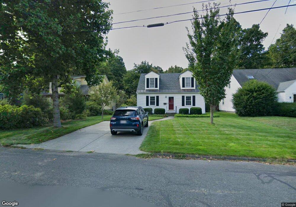 78 Beacon St, Florence, MA 01062 - photo 1