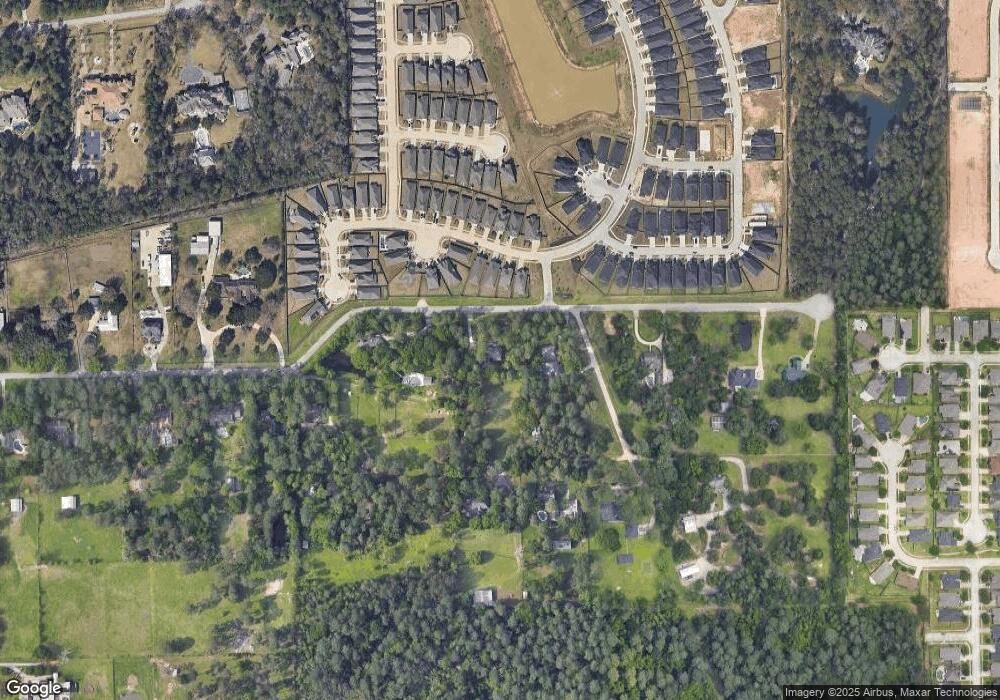 9915 Kleppel Rd, Tomball, TX 77375 - photo 1