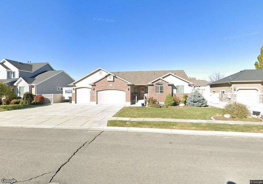 1156 W 2850 S, Syracuse, UT 84075 - photo 1