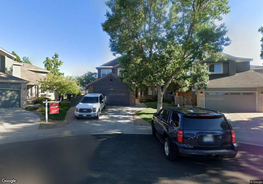 1388 E 135th Place, Thornton, CO 80241 - photo 1