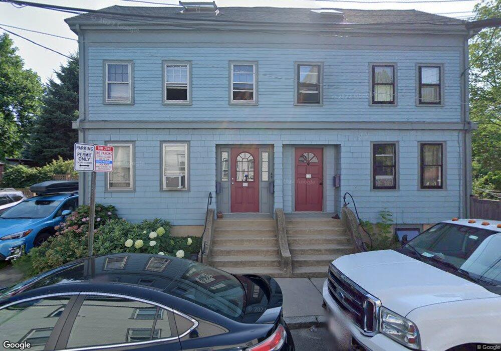 16 Laurel St unit B, Cambridge, MA 02139 - photo 1