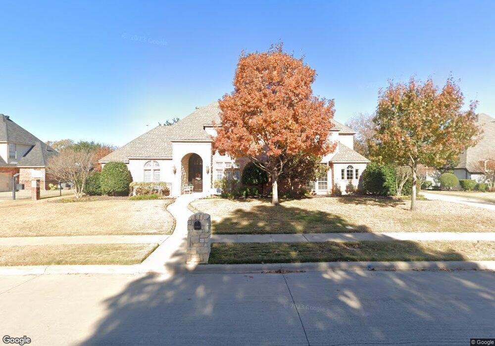 1212 Merlot Dr, Southlake, TX 76092 - photo 1