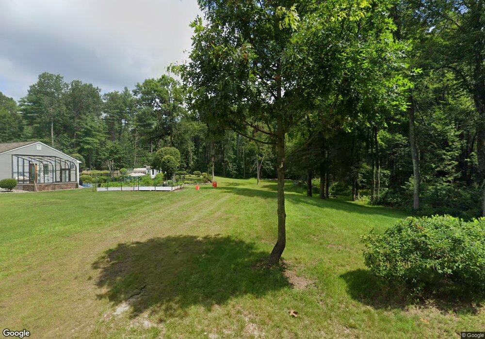 9 Princeton St, Windham, NH 03087 - photo 1