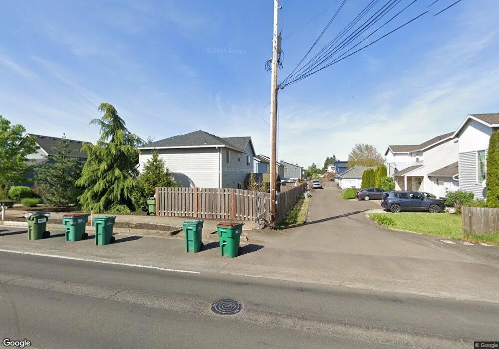 1827 N College St, Newberg, OR 97132 - photo 1