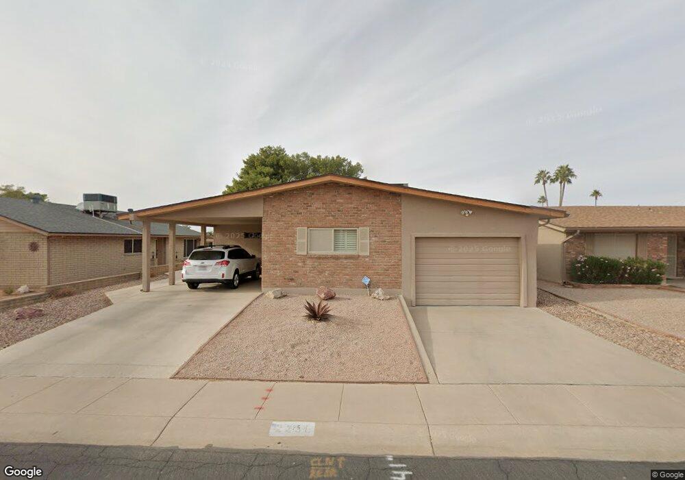 2250 N Middlecoff Dr, Mesa, AZ 85215 - photo 1