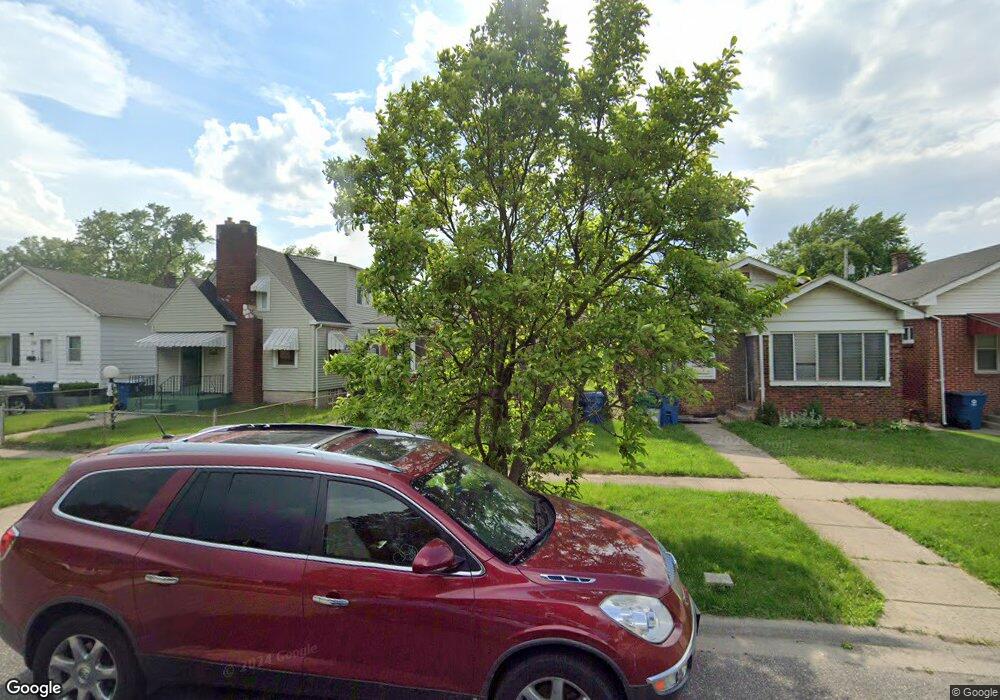 1154 Hendricks St, Gary, IN 46404 - photo 1