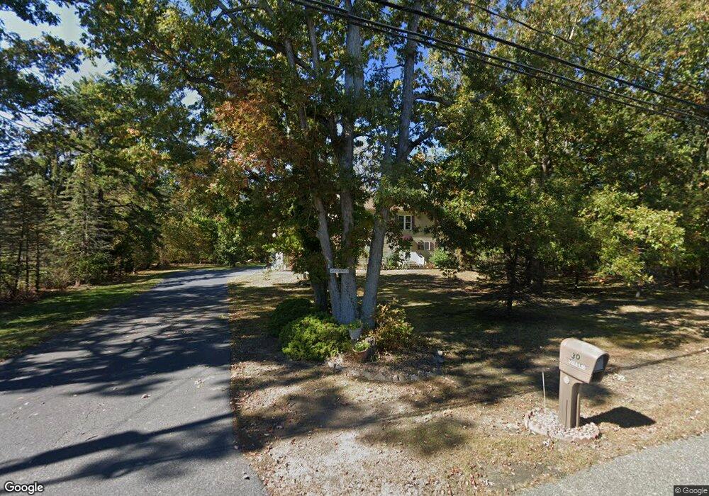 30 Pinewood Rd, Howell, NJ 07731 - photo 1