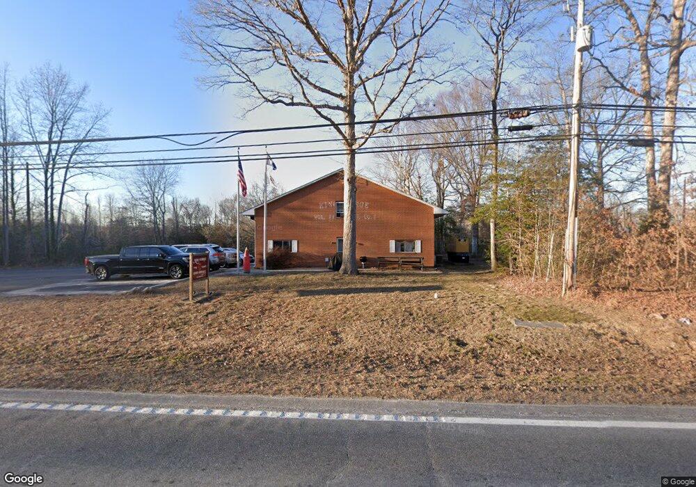 16147 Dahlgren Rd, King George, VA 22485 - photo 1