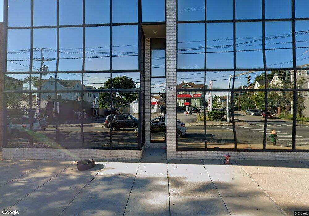 943 Chalkstone Ave, Providence, RI 02908 - photo 1