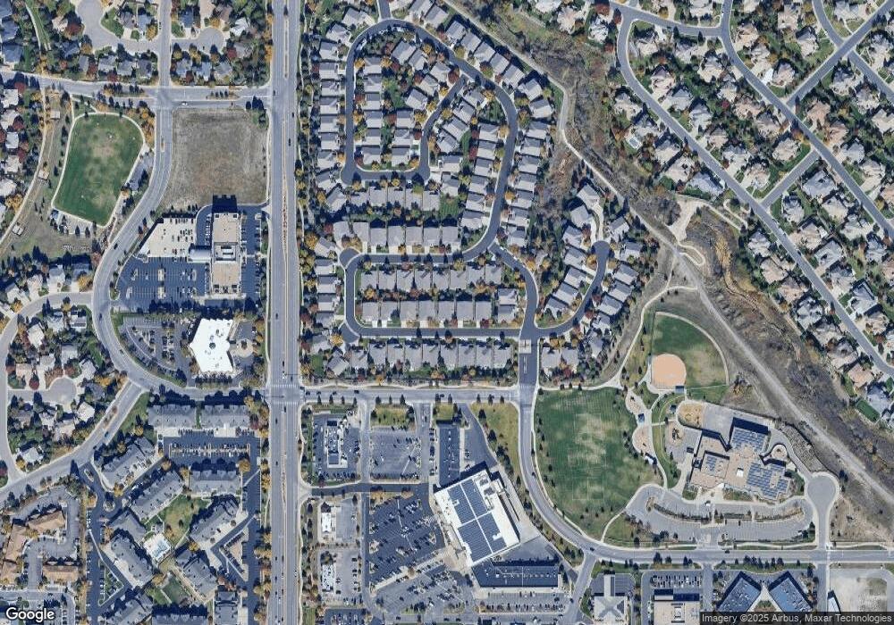 9058 Meadow Hill Cir, Lone Tree, CO 80124 - photo 1