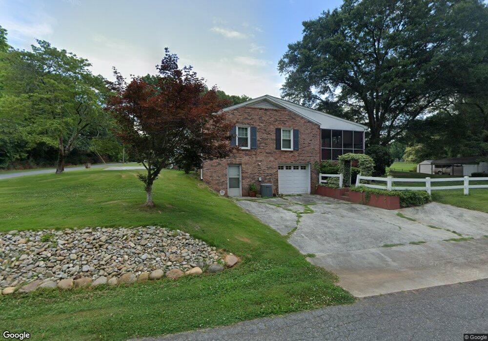 501 Dellinger Rd, Shelby, NC 28152 - photo 1