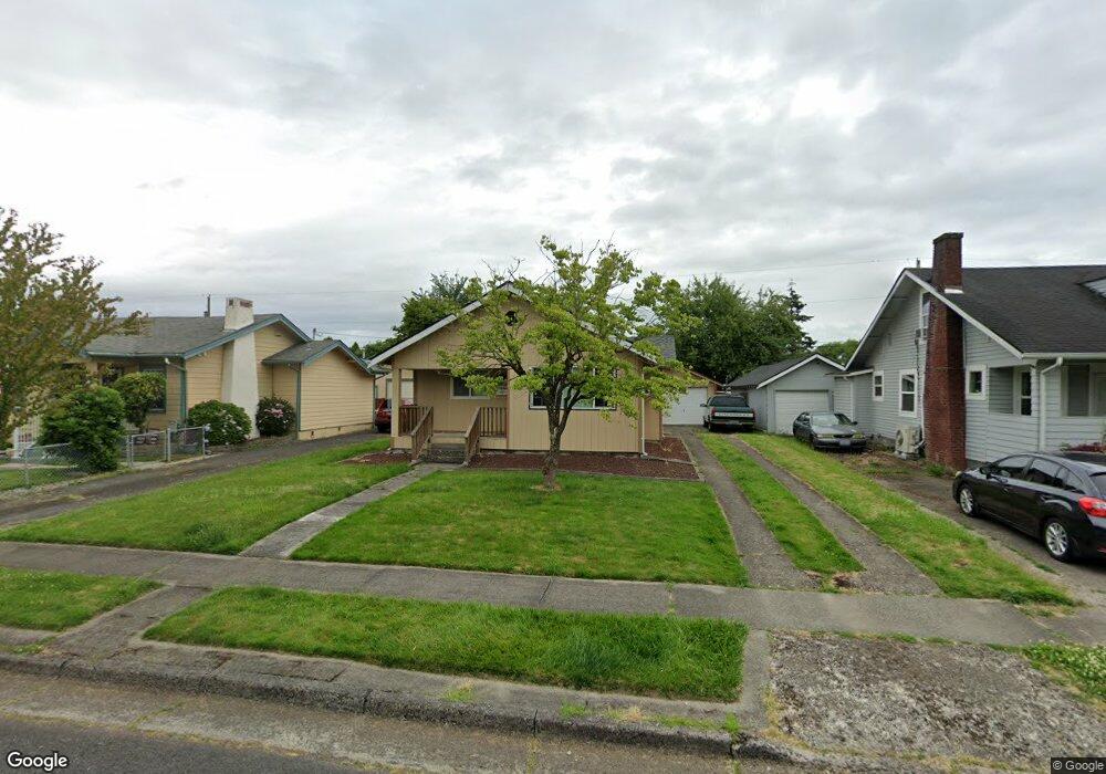 456 24th Ave, Longview, WA 98632 - photo 1